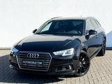 Audi A4 Avant 2.0 TFSI Stronic sport /NAVI/LED/ACC/ - Audi A4: Kombi, 2.0
