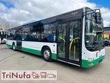 MAN A21 | Klima | Retarder | - MAN A 21