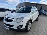 Opel Antara Selection - gebrauchte Opel Antara aus dem Jahr 2015