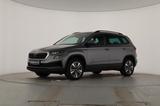 Skoda KAROQ TOUR 1.5TSI DSG PANO+ANHÄNGERKUPPLUNG - Skoda Karoq Jahreswagen