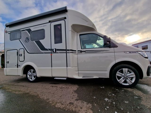 Knaus Tourer Van 500 MQ#VANSATION#TV&SAT#DIESELHEIZUNG