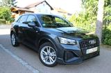Audi Q2 35 TFSI S tronic,S line,Matrix, AHK, 5.J. Gar