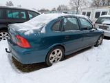Opel Vectra 1.6 16V Comfort - Opel Vectra: 16v