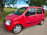 Suzuki Wagon R+ - gebrauchte Suzuki Wagon R+ aus dem Jahr 2002