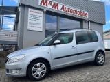 Skoda Roomster 1.2 Style Plus Edition*Klimaautom.+SHZ* - Skoda Roomster aus 2010