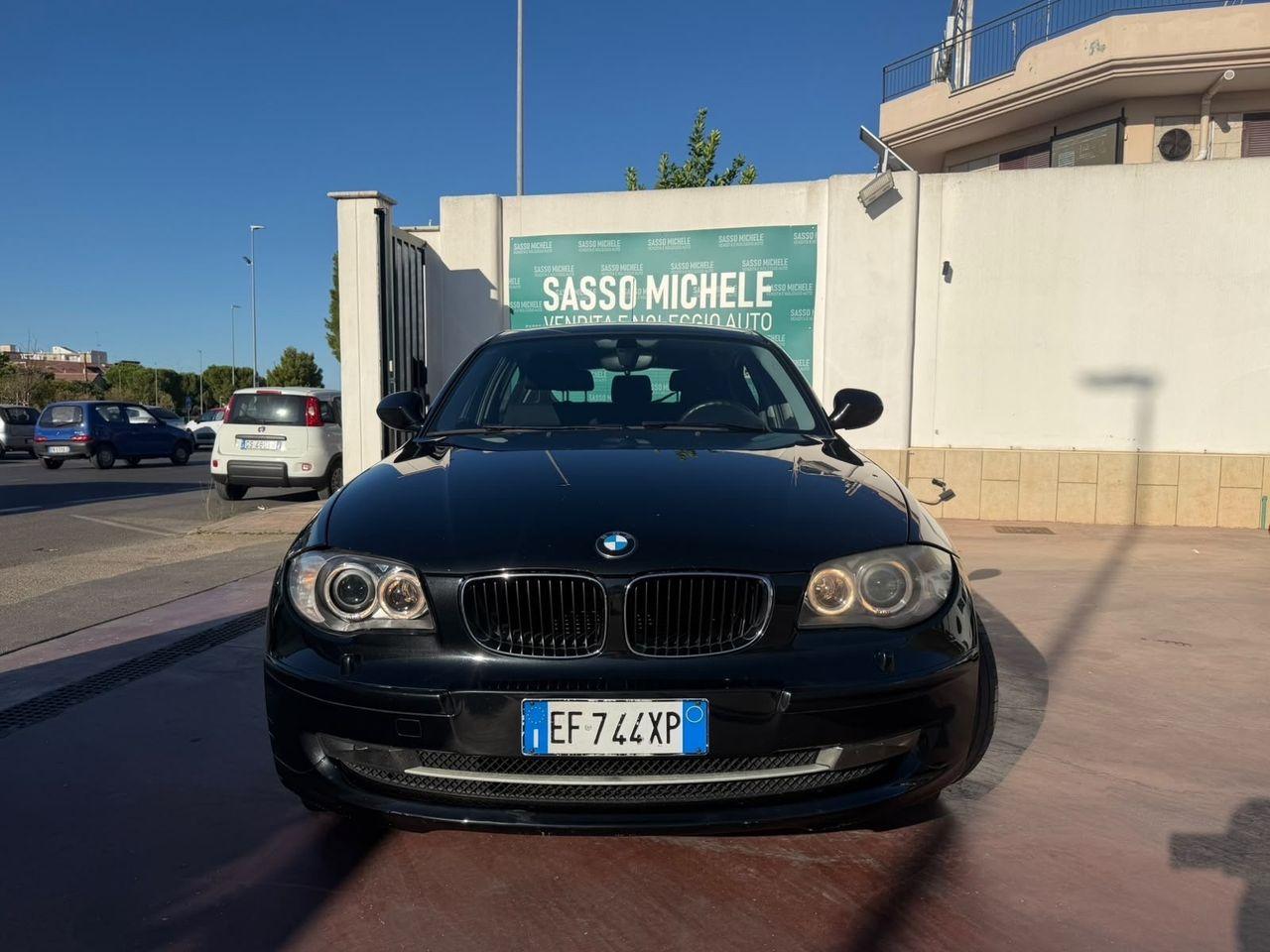 BMW 116