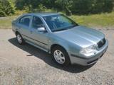 Skoda Octavia 1.8T 4X4 - gebrauchte Skoda Octavia aus dem Jahr 2003