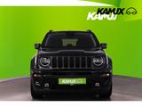 Jeep Renegade 1.3PlugIn-Hy.AWD Aut.Limited+NAVI+TEMPO - Jeep Gebrauchtwagen in Bielefeld