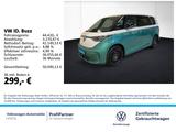 Volkswagen ID.Buzz *Behindertengerecht*IQ*"Area View"*ACC - Volkswagen ID. Buzz in Leipzig