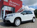 Peugeot 2008 Active Klima Sitzheizg Neuer Motor 0 KM - Peugeot: Motor