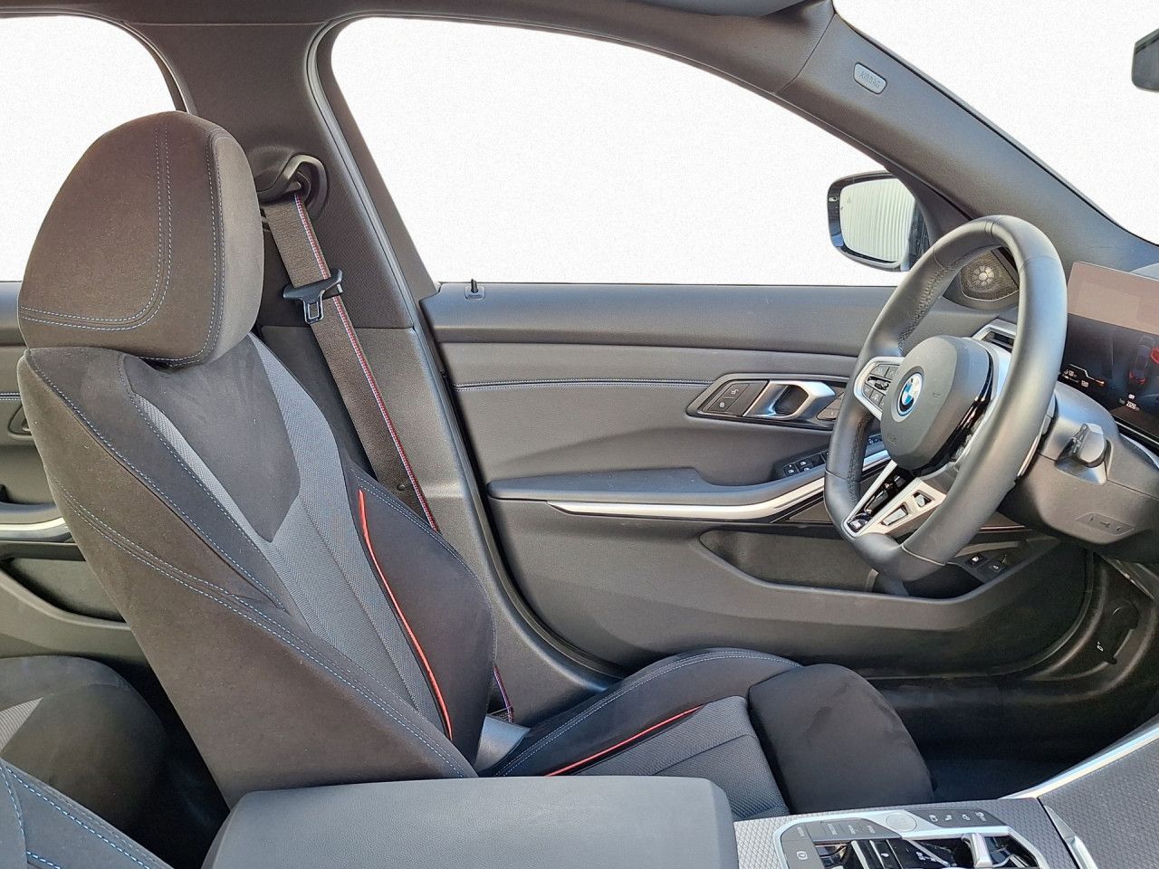 BMW 330 - Bild 11