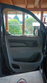 Opel Vivaro - Opel Vivaro von privat