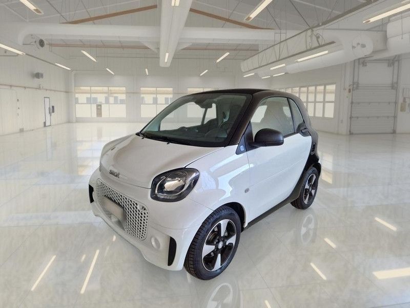 Image of Smart ForTwo