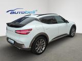 Genesis GV60 Sport Elektro 4WD Inno Pano Comfort Outdoor - Genesis GV60 Gebrauchtwagen