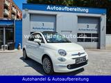 Fiat 500C 1.2 Lounge *CABRIO*REIFEN+INSP+TÜV:01.26* - Fiat: 2.0
