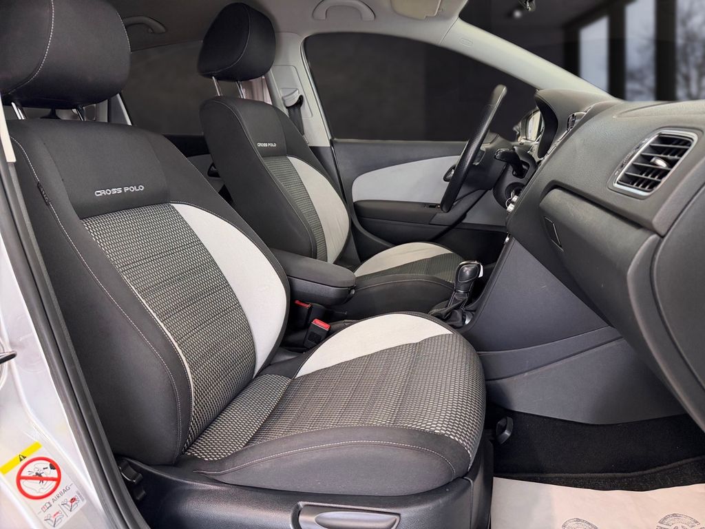 VW Polo - Bild 13