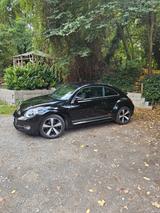 Volkswagen Beetle 1.2 TSI DSG CUP