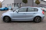 BMW 118d 4 Tür. +Tempomat+XENON+Sitzheizung+PDC+ - BMW 118 aus 2011: 118d