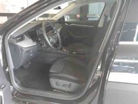 Skoda Octavia - Vorschau Bild 8