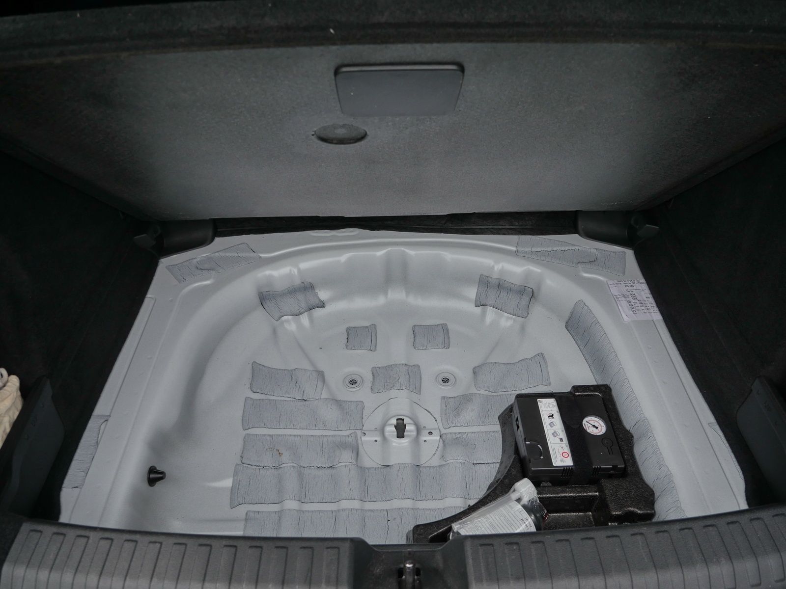 Audi A3 - Bild 22