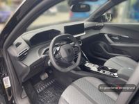 Peugeot 2008 - Vorschau Bild 9