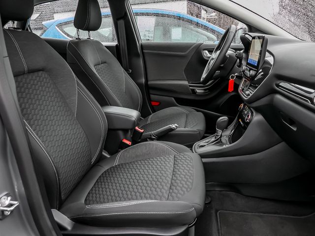 Ford Puma 1.0 Titanium Fahrassistenz-Paket Kamera AHK