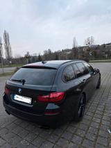 BMW 535d xDrive Touring LCI M-Paket Panorama HUD - BMW 535: 535d Xdrive