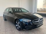 Mercedes-Benz C 180 T Avantgarde/Navi/AHK/Kamera/LED/Sitzhzg. - gebrauchte Mercedes-Benz C 180 aus dem Jahr 2024