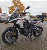 Benelli TRK 502 X 2019 - Offers matching your search criteria