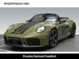 Porsche 992 911 Spirit 70 Clubleder Liftsystem-VA BOSE
