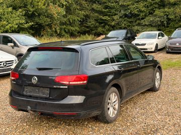 Volkswagen Passat Variant - 5