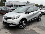 Renault Captur Intens - Renault Captur Intens mit Diesel-Antrieb