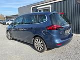 Opel Zafira 1.4 Turbo Business Edition/AUT/7.SITZER - Opel Zafira Business mit Benzin-Antrieb