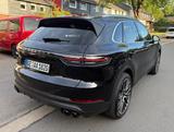 Porsche Cayenne 3.0 V6- Sport Chrono- Scheckheftgepflegt - Porsche Gebrauchtwagen in Dorsten