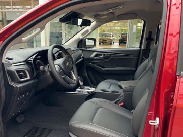 Fotografie des Isuzu D-Max NEW D-MAX 1.9 LSE*Automatik*Kamera*LED*Leder*PDC