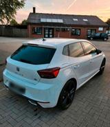 Seat SEAT Ibiza Facelift - Voll-LED - Panoramadach  - Seat Ibiza: Standheizung