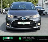 Toyota Yaris Hybrid*SAFETY SENSE*TOUCH 2*KLIMAAUT*KAMER - Toyota Yaris Gebrauchtwagen in Kassel