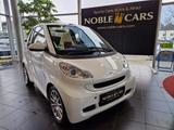Smart fortwo cabrio Passion mhd 52 kW KLIMA SHZ ALU - Smart ForTwo: Cabrio, Mhd