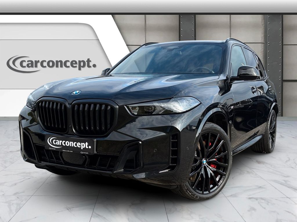 Image of BMW X5