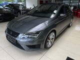 Seat Leon Cupra 290*2.Hand*KAMERA*ACC - Seat Leon: Leder, Navigationssystem