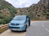 Volkswagen VW t5 multivan - Volkswagen T5 Multivan in Karlsruhe