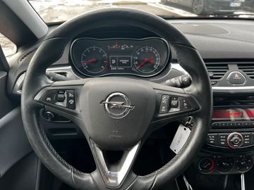 Bild 13 Opel Corsa Innovation - SHZ | LHZ | AHK | Pano