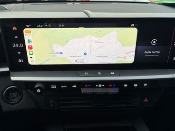 Bild 15 Opel Grandland (X) Grandland 48V AT GS +KAMERA+HUD+NAVI+AHK+ACC+PDC