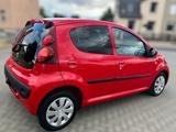 Peugeot 107 1.0 Active*Klima*Automatik* - Peugeot 107 mit Benzin-Antrieb: Kleinwagen, Klimaanlage, 1.0