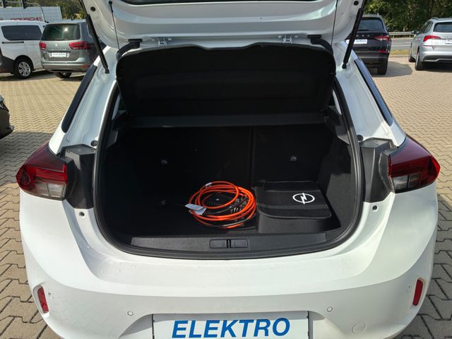 Fahrzeugabbildung Opel Corsa F e Edition >AppLink, Einparkhilfe<