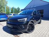 Opel Crossland Enjoy LED/Navi/SHZ/180° Kamera/Allwett - Opel Crossland (X): Automatik