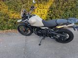 Royal Enfield Himalayan 450 - Royal Enfield Himalayan 450