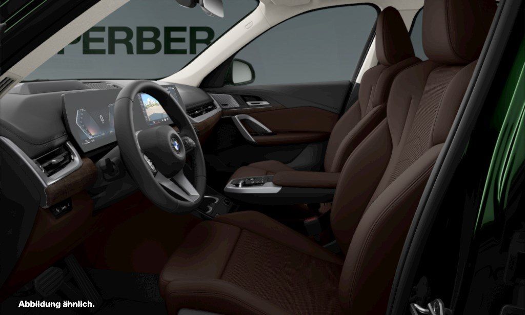 BMW X1 - Bild 4