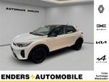 Kia Stonic Edition 7 1.2 +PDC+Sitzheizung+Tempomat+ - Kia Stonic: Edition 7