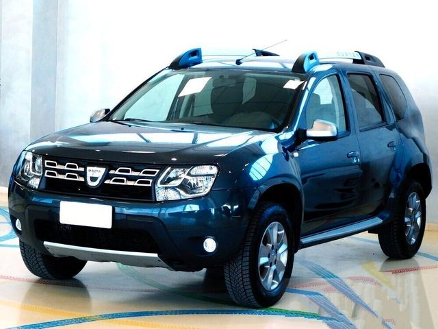 Dacia Duster 1.5 dCi 110CV Km.60.000 1PROPRIETAR